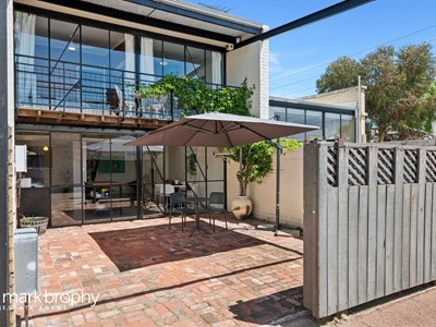Property for sale in South Fremantle : Mark Brophy Estate Agent