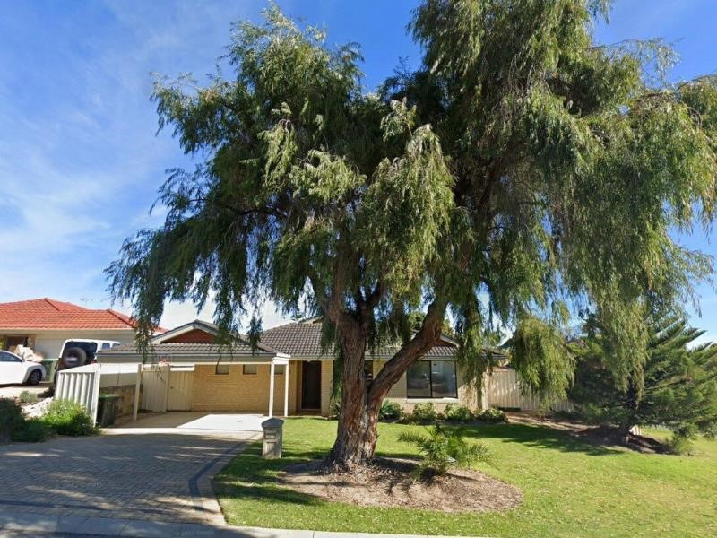 Property for rent in Kinross