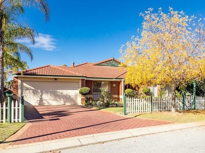 Property for sale in Ellenbrook 
