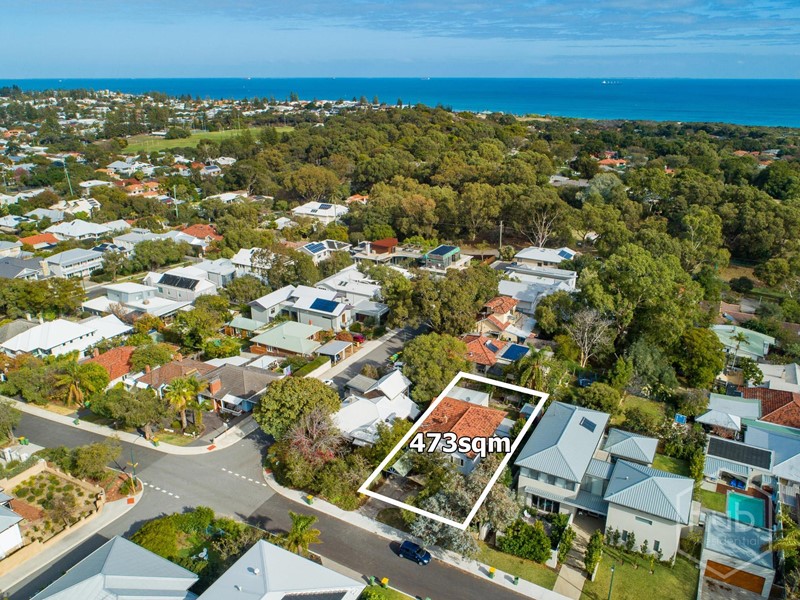 Property for sale in Swanbourne : Hub Residential