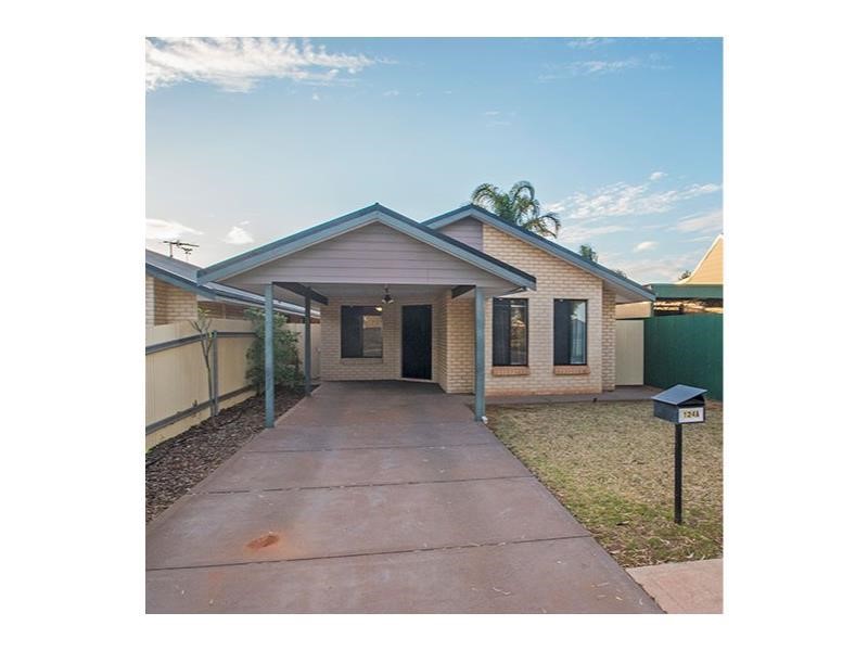 Property for rent in West Lamington : Kalgoorlie Metro Property Group