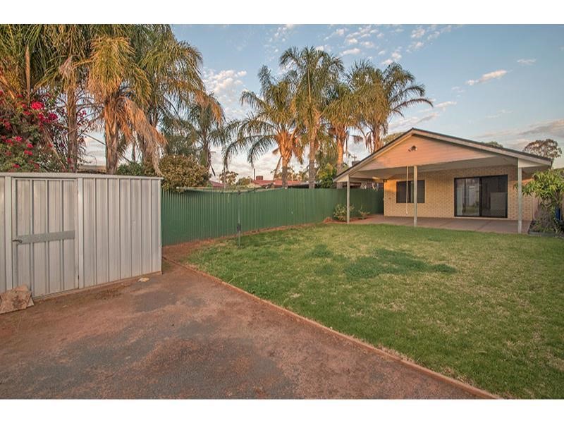 Property for rent in West Lamington : Kalgoorlie Metro Property Group