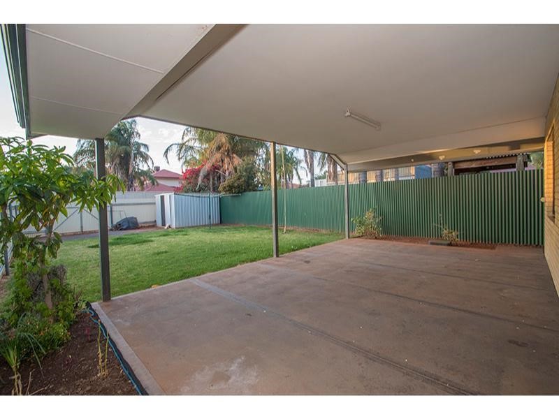 Property for rent in West Lamington : Kalgoorlie Metro Property Group