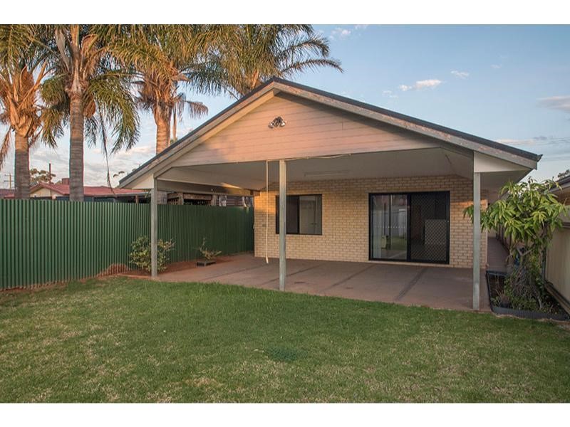 Property for rent in West Lamington : Kalgoorlie Metro Property Group