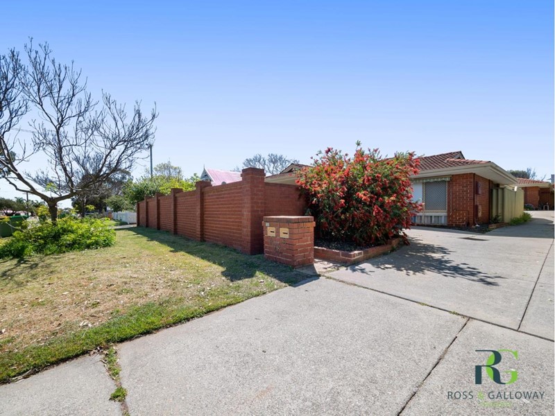 House SOLD in Palmyra 78a Adrian Street, Palmyra