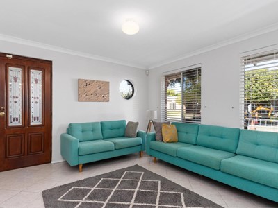 Property For Sale in Victoria Park