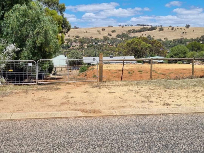 Property for sale in Toodyay : Laurence Realty North