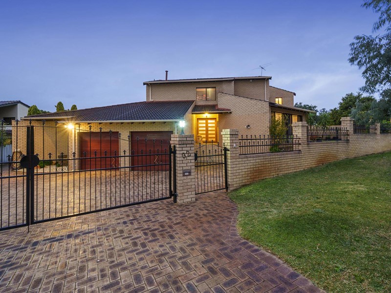 Property for sale in Noranda : Passmore Real Estate