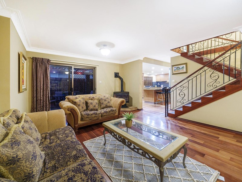 Property for sale in Noranda : Passmore Real Estate