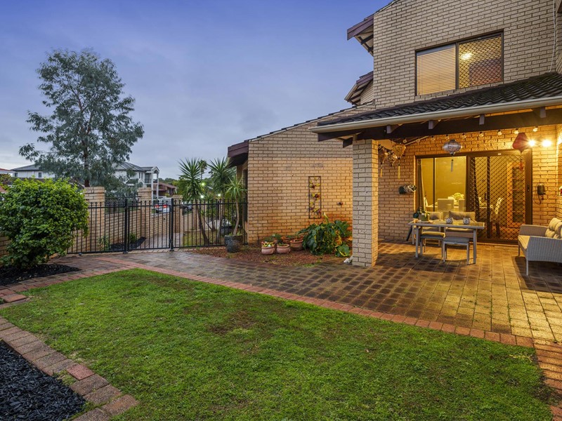 Property for sale in Noranda : Passmore Real Estate