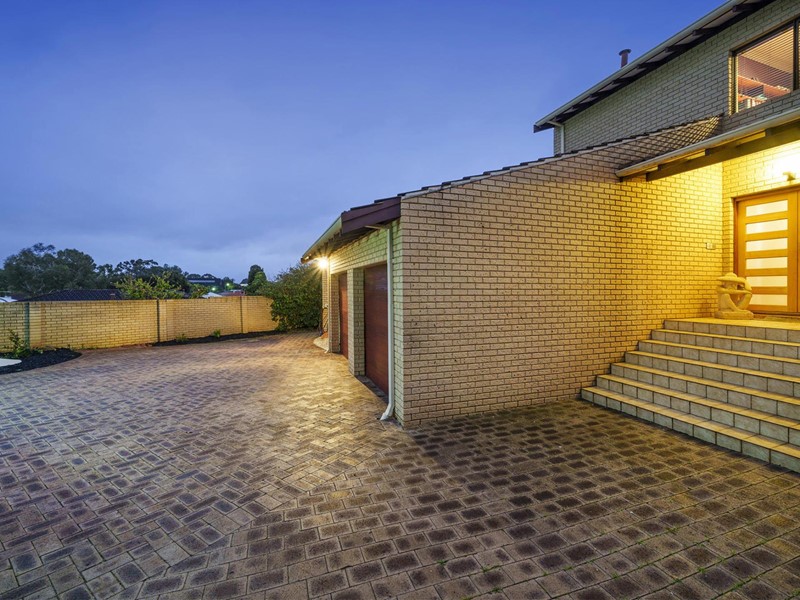 Property for sale in Noranda : Passmore Real Estate