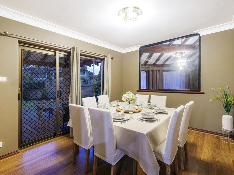 Property for sale in Noranda : Passmore Real Estate