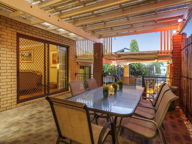 Property for sale in Noranda : Passmore Real Estate