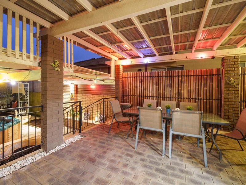 Property for sale in Noranda : Passmore Real Estate