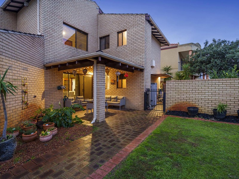 Property for sale in Noranda : Passmore Real Estate