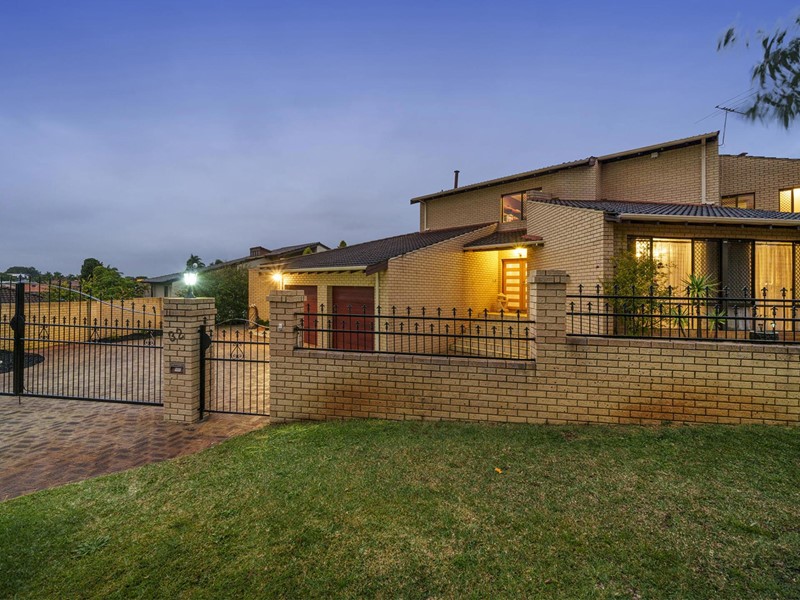 Property for sale in Noranda : Passmore Real Estate