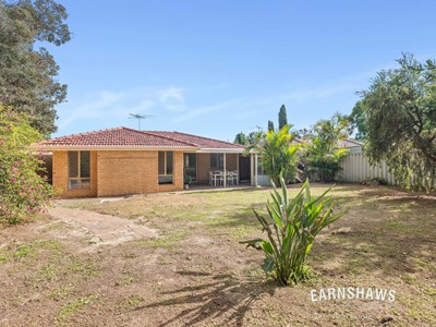 Property for sale in Swan View