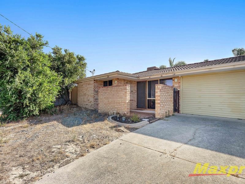 Property for sale in Huntingdale