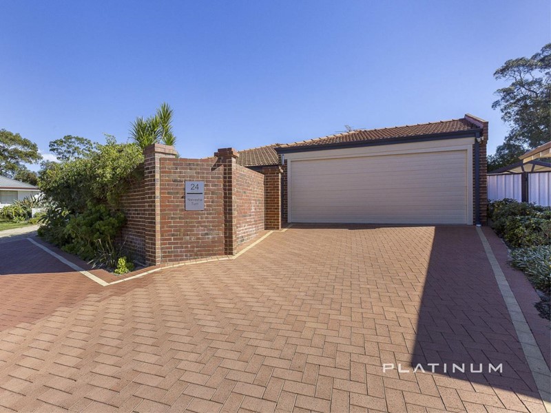 Property for sale in Joondalup
