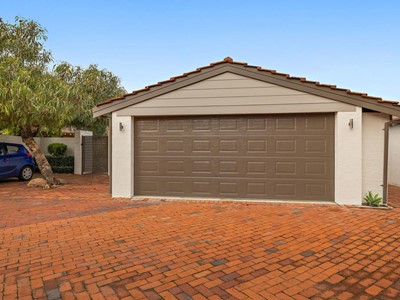 Property for rent in 
                                City Beach : West Coast Real Estate