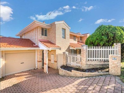 Property for rent in 
                                Scarborough : West Coast Real Estate