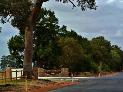 LOT 84 Hasluck Circuit