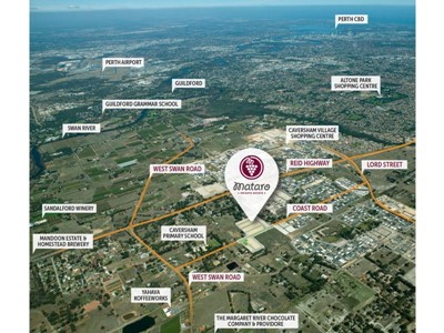 LOT 249 Albarello Way