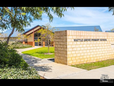 Property for sale in Wattle Grove : Porter Matthews Metro Real Estate
