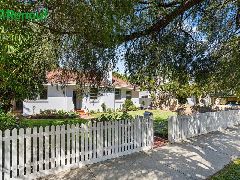 Property for sale in Cottesloe