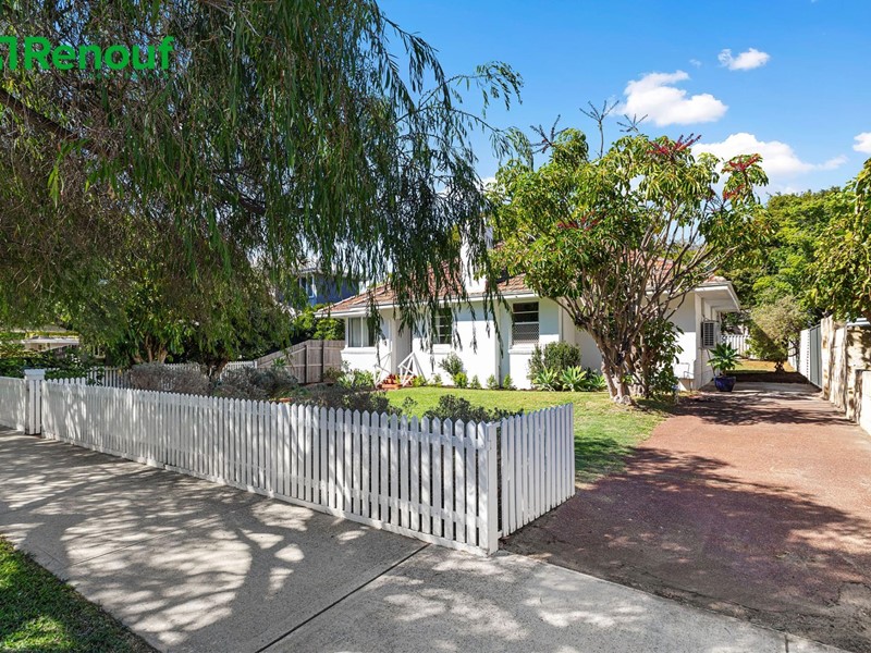 Property for sale in Cottesloe