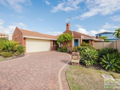 Property for sale in Mindarie : Laurence Realty North