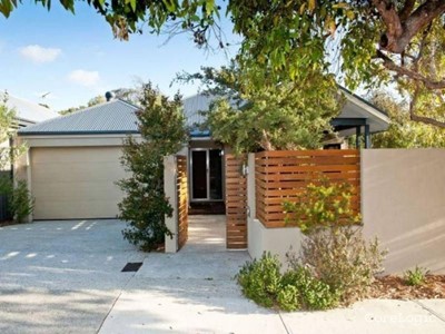 Property for rent in 
                                Karrinyup : West Coast Real Estate