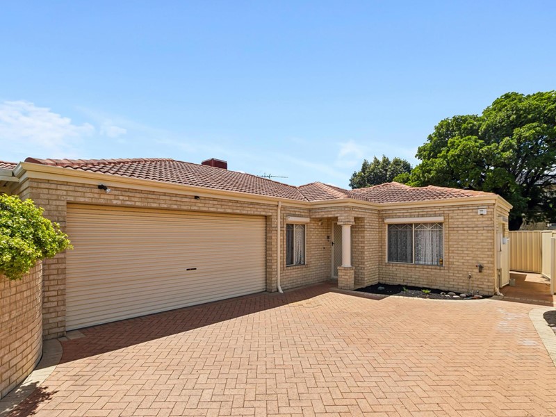 Property for sale in Yokine : Passmore Real Estate