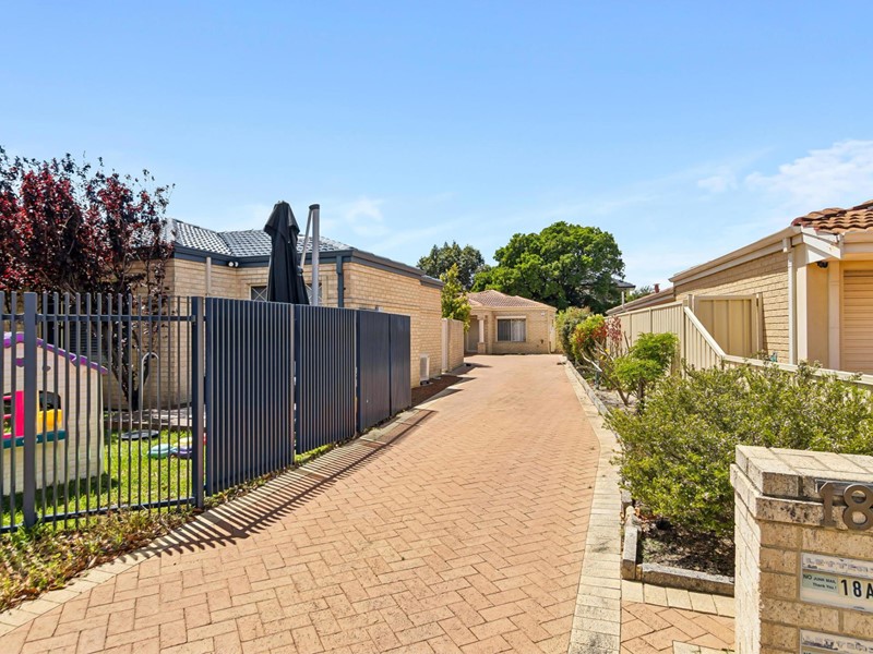 Property for sale in Yokine : Passmore Real Estate