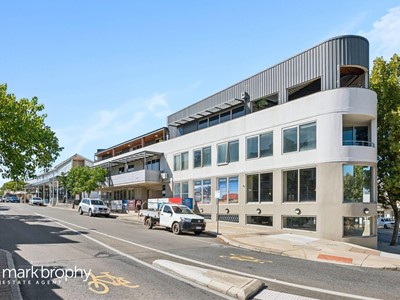 Property for sale in Fremantle : Mark Brophy Estate Agent