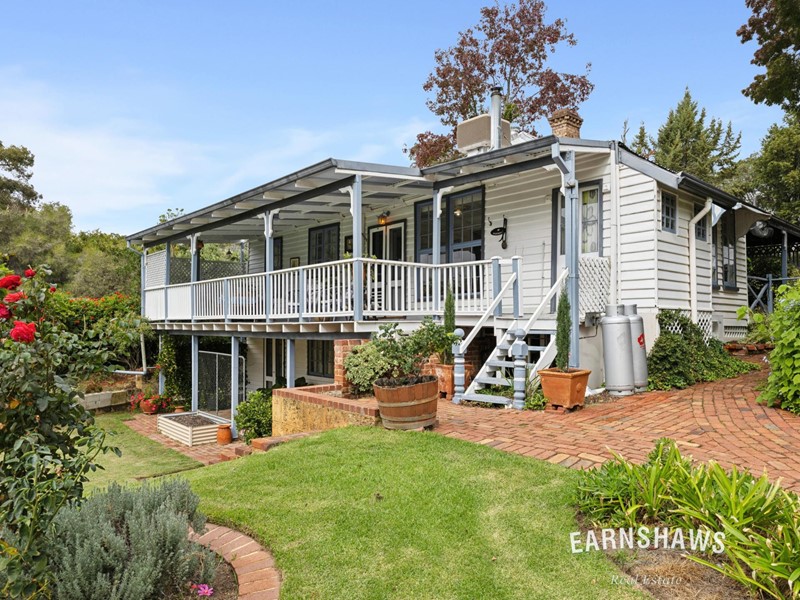 Property for sale in Mundaring