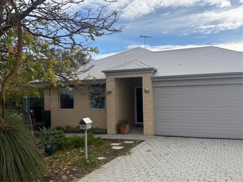 Property for rent in Coolbellup