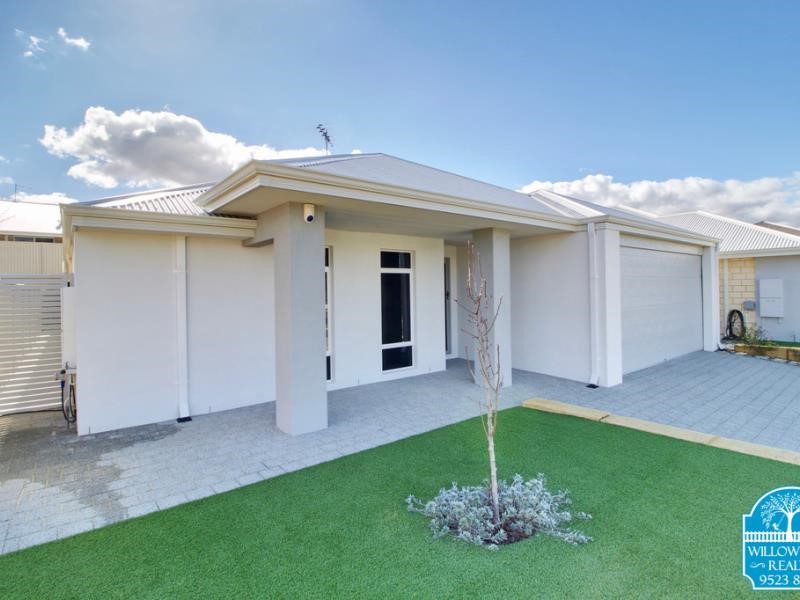 Property For Sale In Baldivis 5 St James Drive Janette Abbott