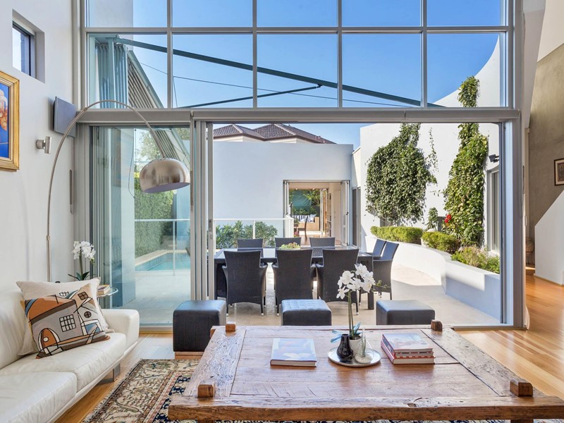 Property for sale in Swanbourne : Hub Residential