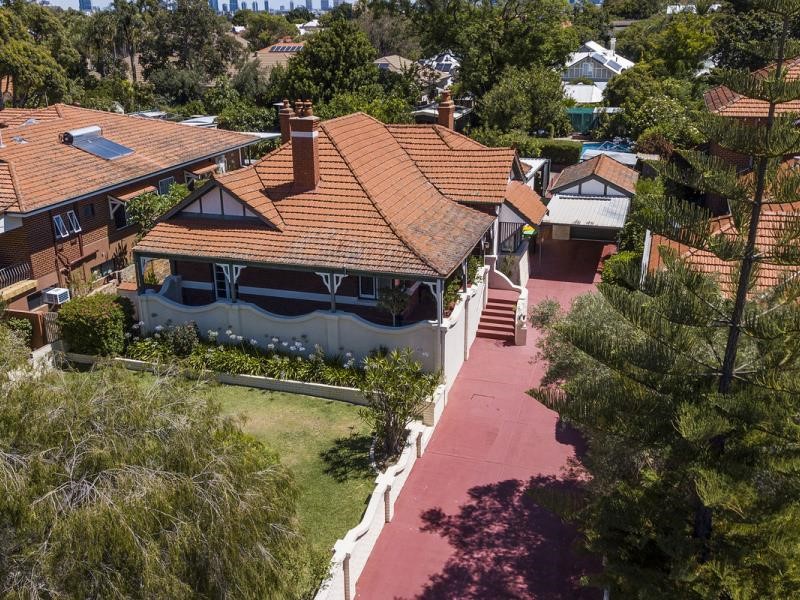 Property for sale in Mount Lawley