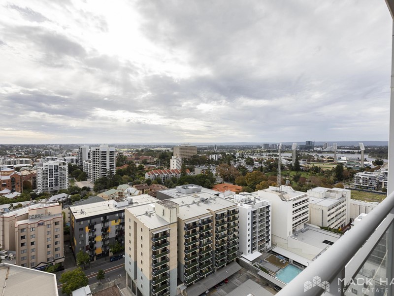 Property for rent in East Perth