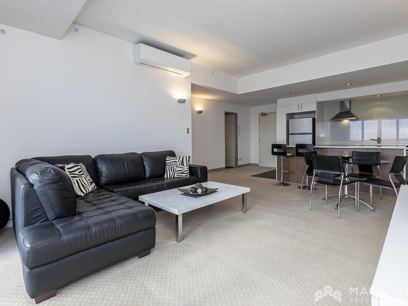 Property for rent in East Perth