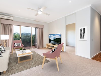 Property available now in Leederville : Seniors Own Real Estate
