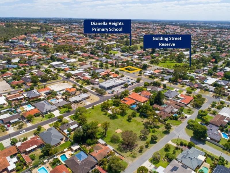 Property for sale in Dianella : Passmore Real Estate