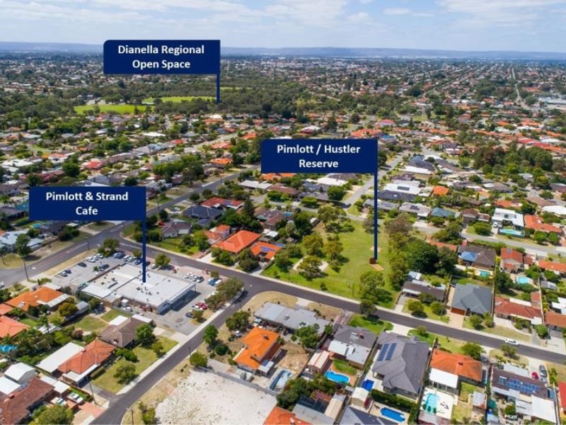 Property for sale in Dianella : Passmore Real Estate