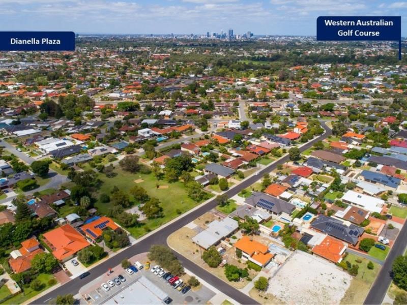 Property for sale in Dianella : Passmore Real Estate