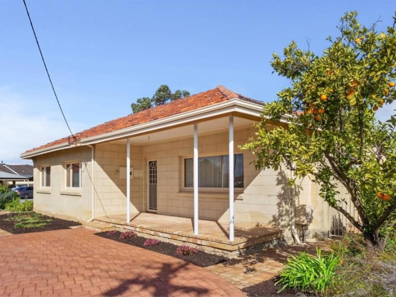 Property for sale in Morley : Passmore Real Estate