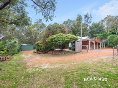 Property for sale in Mahogany Creek