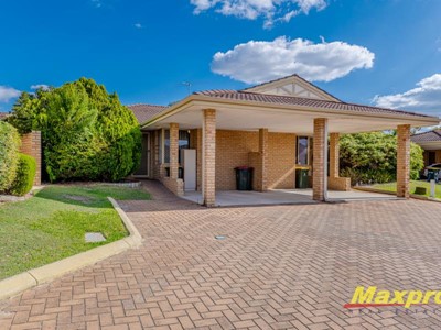 Property for sale in St James