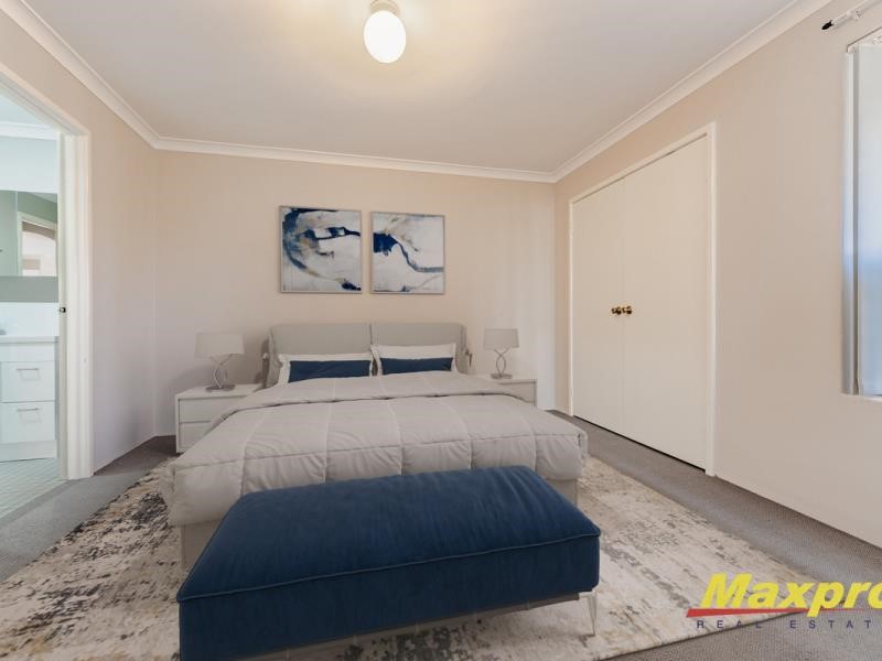 Property for sale in St James
